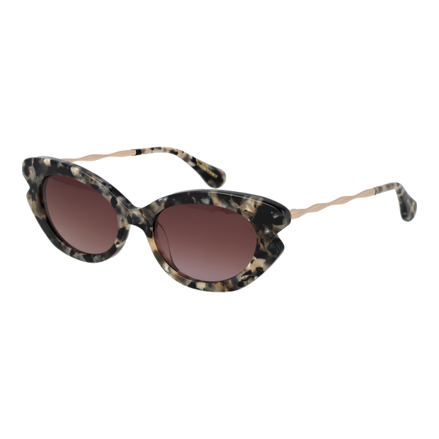 Scotch & Soda Sunglasses SS7040 907 52