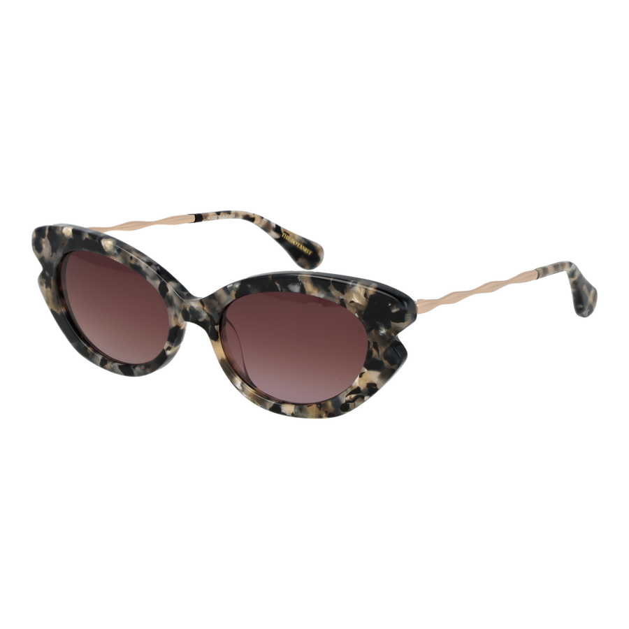 Scotch & Soda Sunglasses SS7040 907 52