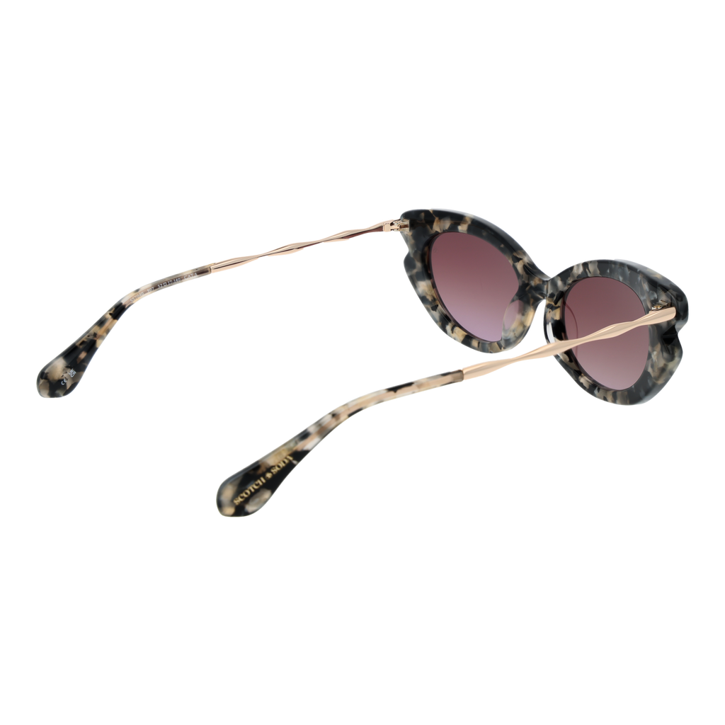 Scotch & Soda Sunglasses SS7040 907 52