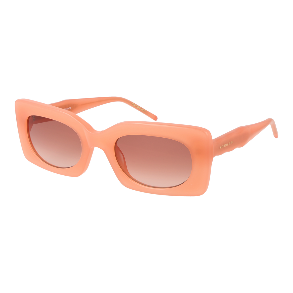 Scotch & Soda Sunglasses SS7041 231 52