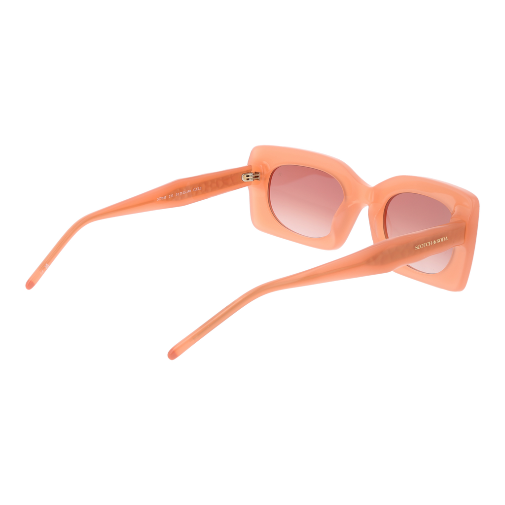 Scotch & Soda Sunglasses SS7041 231 52