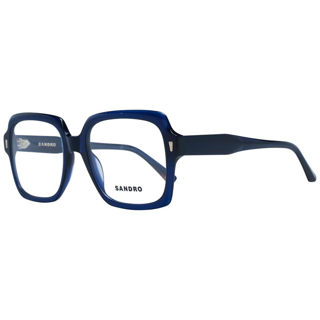 Sandro glasses, Sandro Optical Frames SD2049 54642 – Burghley & Co (Image 1)