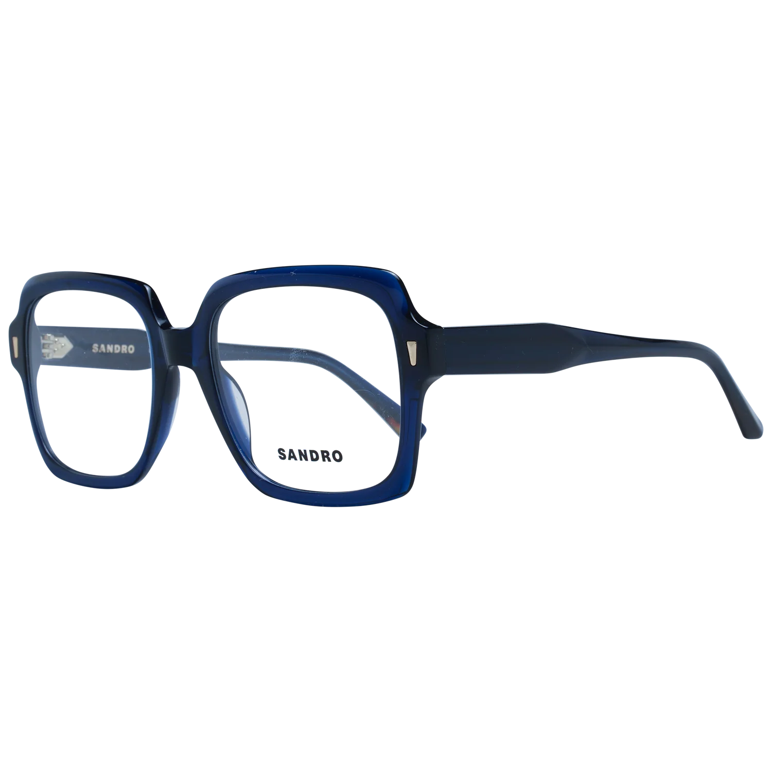 Sandro glasses, Sandro Optical Frames SD2049 54642 – Burghley & Co (Image 1)