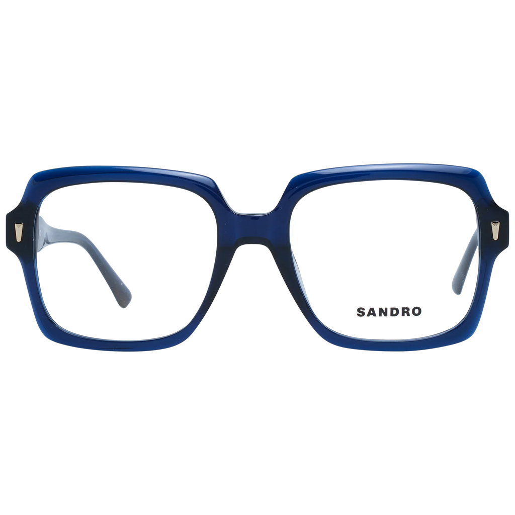 Sandro glasses, Sandro Optical Frames SD2049 54642 – Burghley & Co (Image 2)