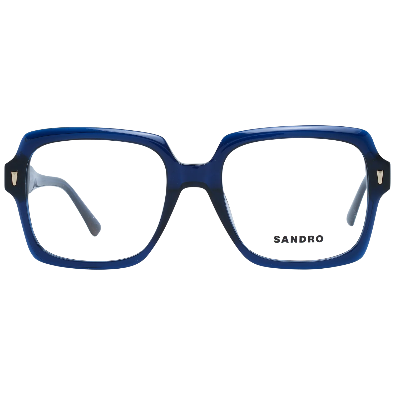 Sandro glasses, Sandro Optical Frames SD2049 54642 – Burghley & Co (Image 2)