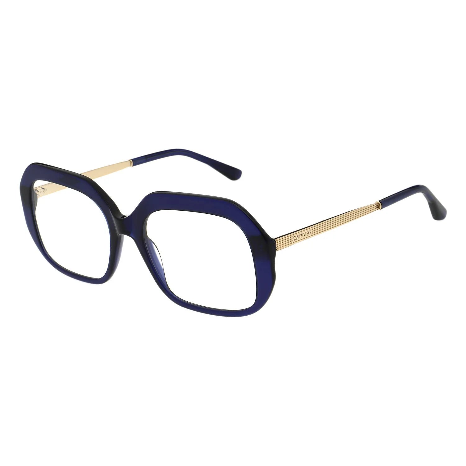 Sandro glasses, Sandro Optical Frames SD2048 678 54 – Burghley & Co (Image 1)