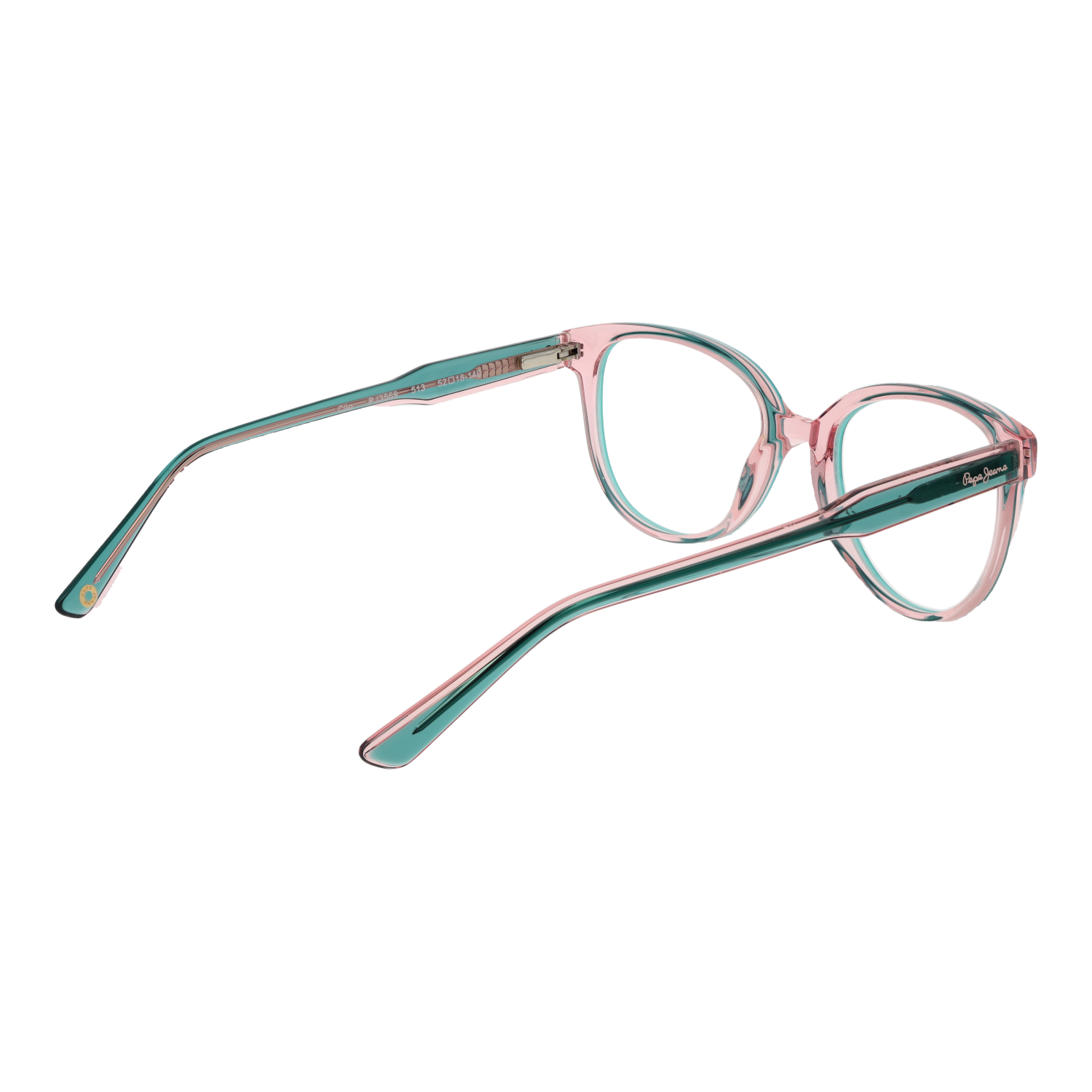Pepe Jeans Optical Frame PJ3569 513 52