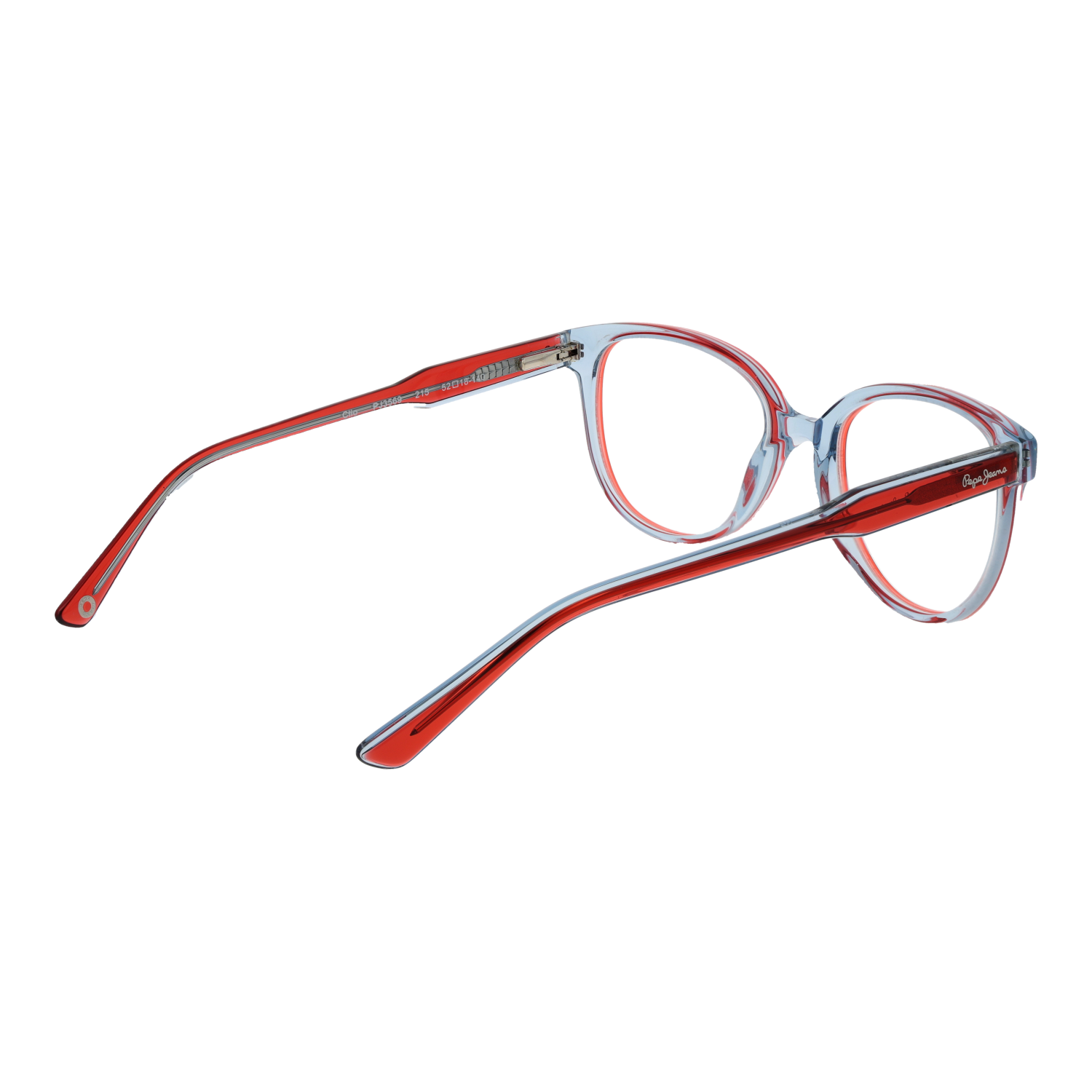 Pepe Jeans Optical Frame PJ3569 215 52
