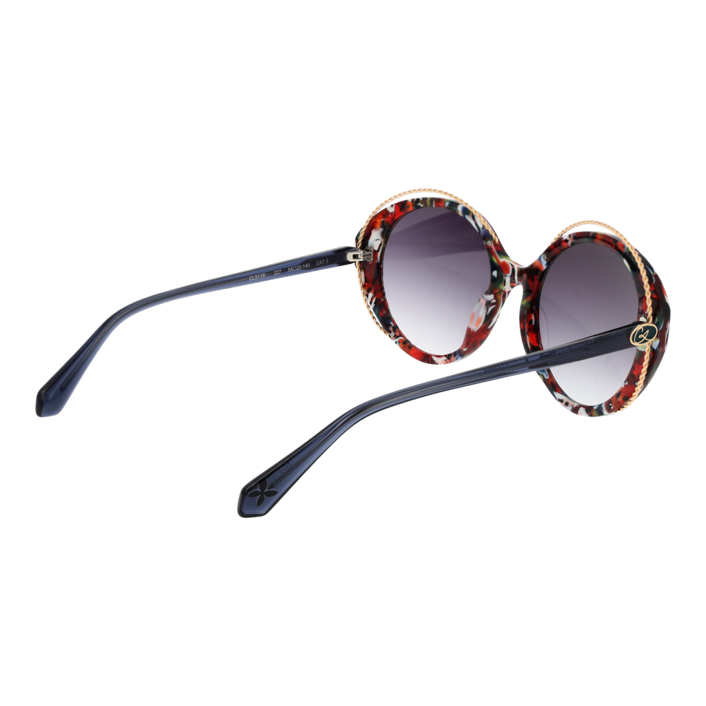 Christian Lacroix Sunglasses CL5119 227 54