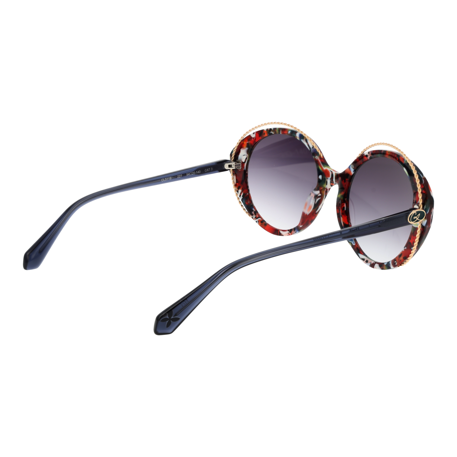 Christian Lacroix Sunglasses CL5119 227 54