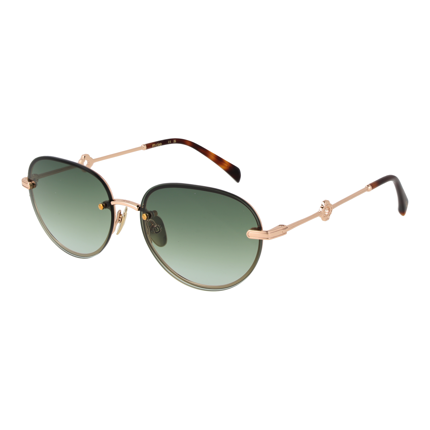 Maje Sunglasses MJ7029 405 56