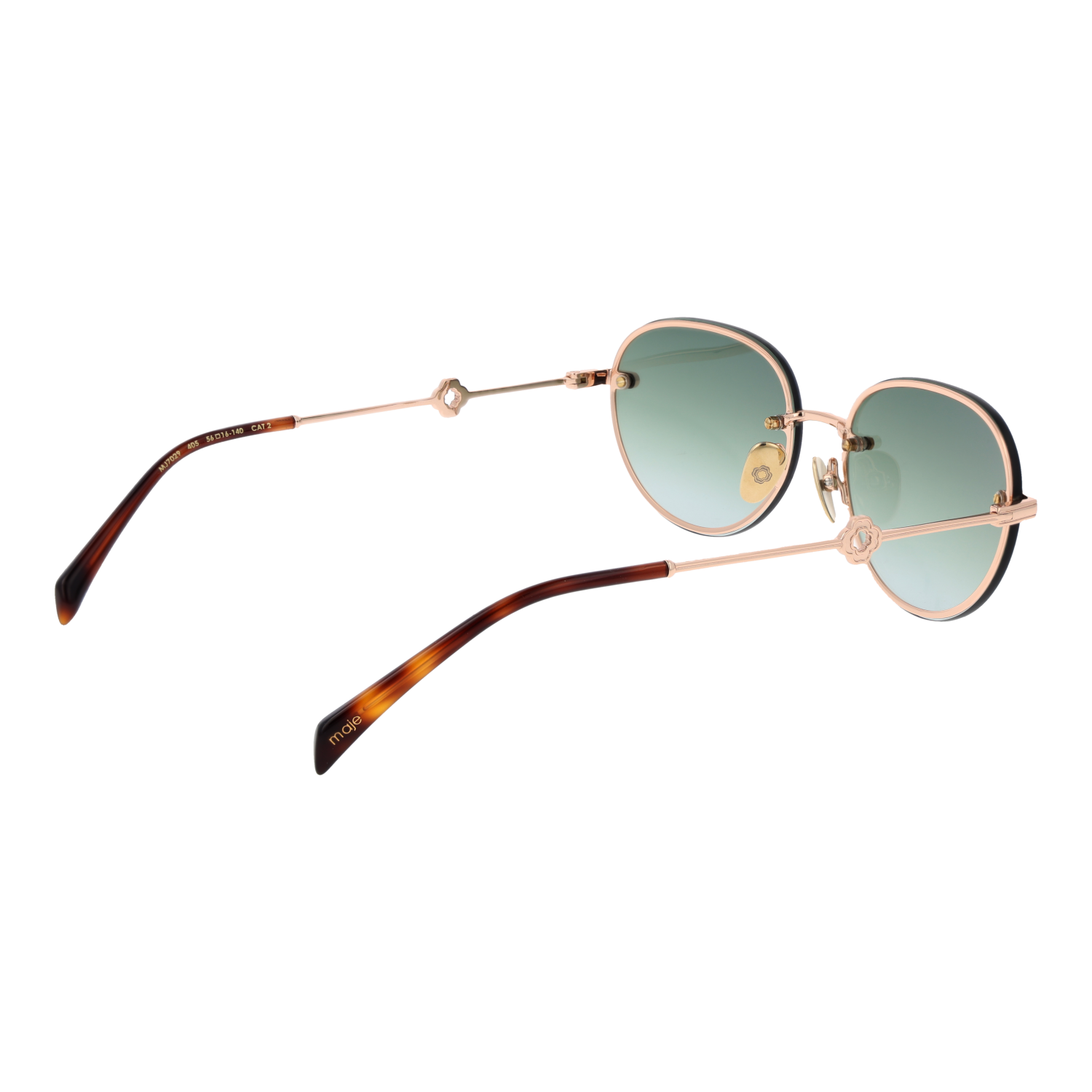 Maje Sunglasses MJ7029 405 56
