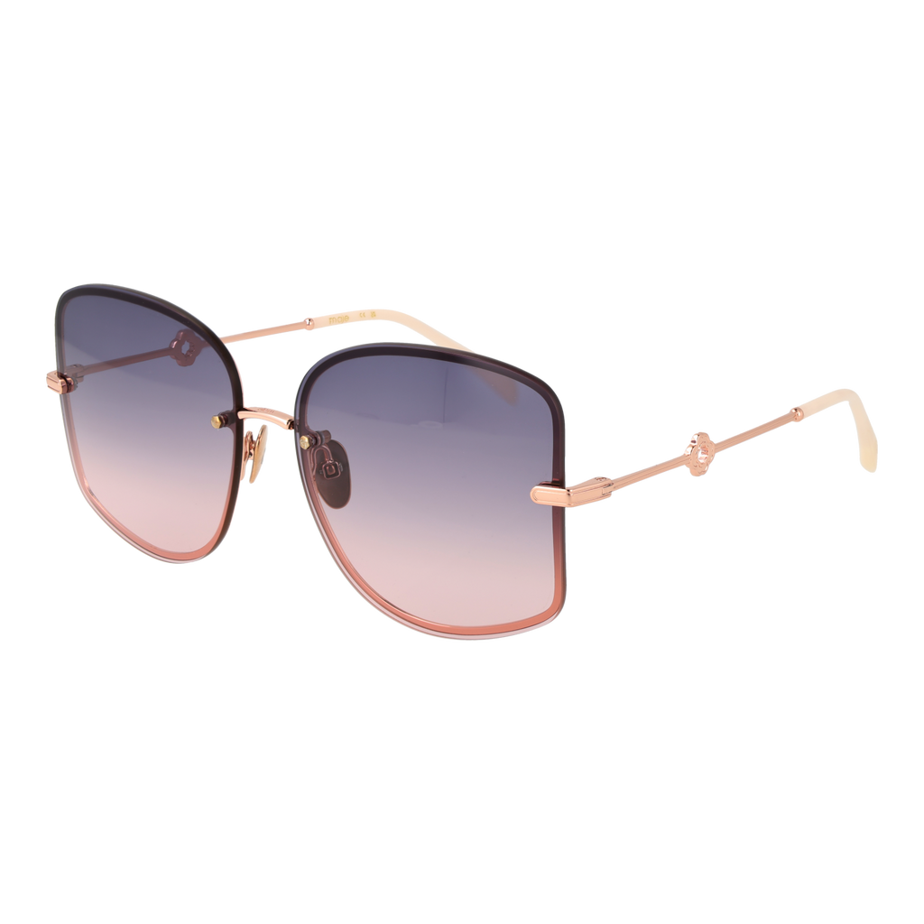 Maje Sunglasses – Maje Sunglasses MJ7032 401 60 – Luxury Eyewear UK – Burghley & Co