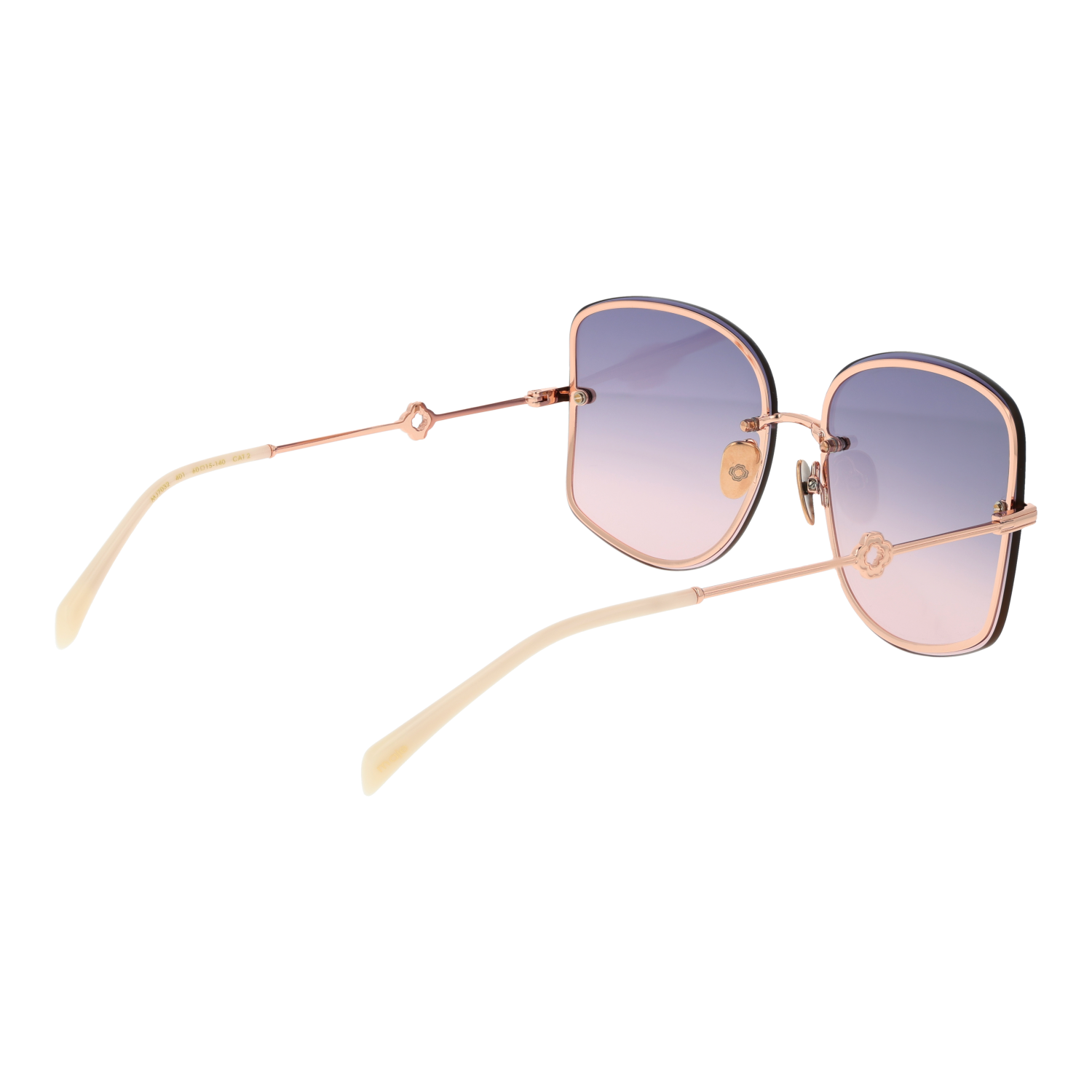 Maje Sunglasses – Maje Sunglasses MJ7032 401 60 – Luxury Eyewear UK – Burghley & Co