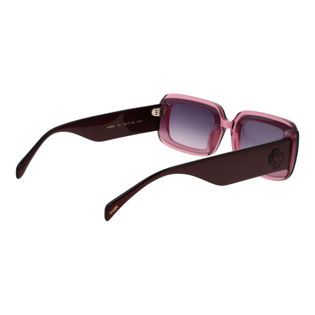 Maje Sunglasses – Maje Sunglasses MJ5043 216 60 – Luxury Eyewear UK – Burghley & Co