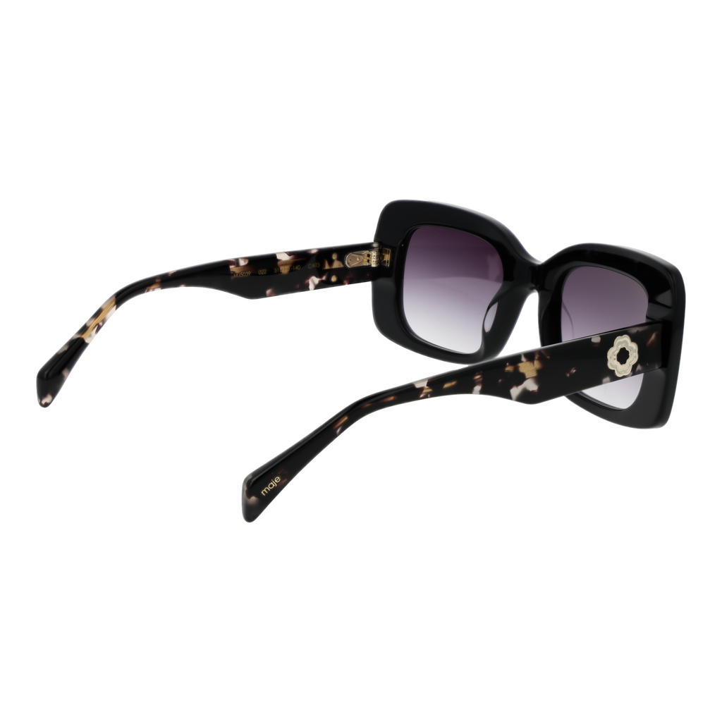 Maje Sunglasses – Maje Sunglasses MJ5039 022 51 – Luxury Eyewear UK – Burghley & Co
