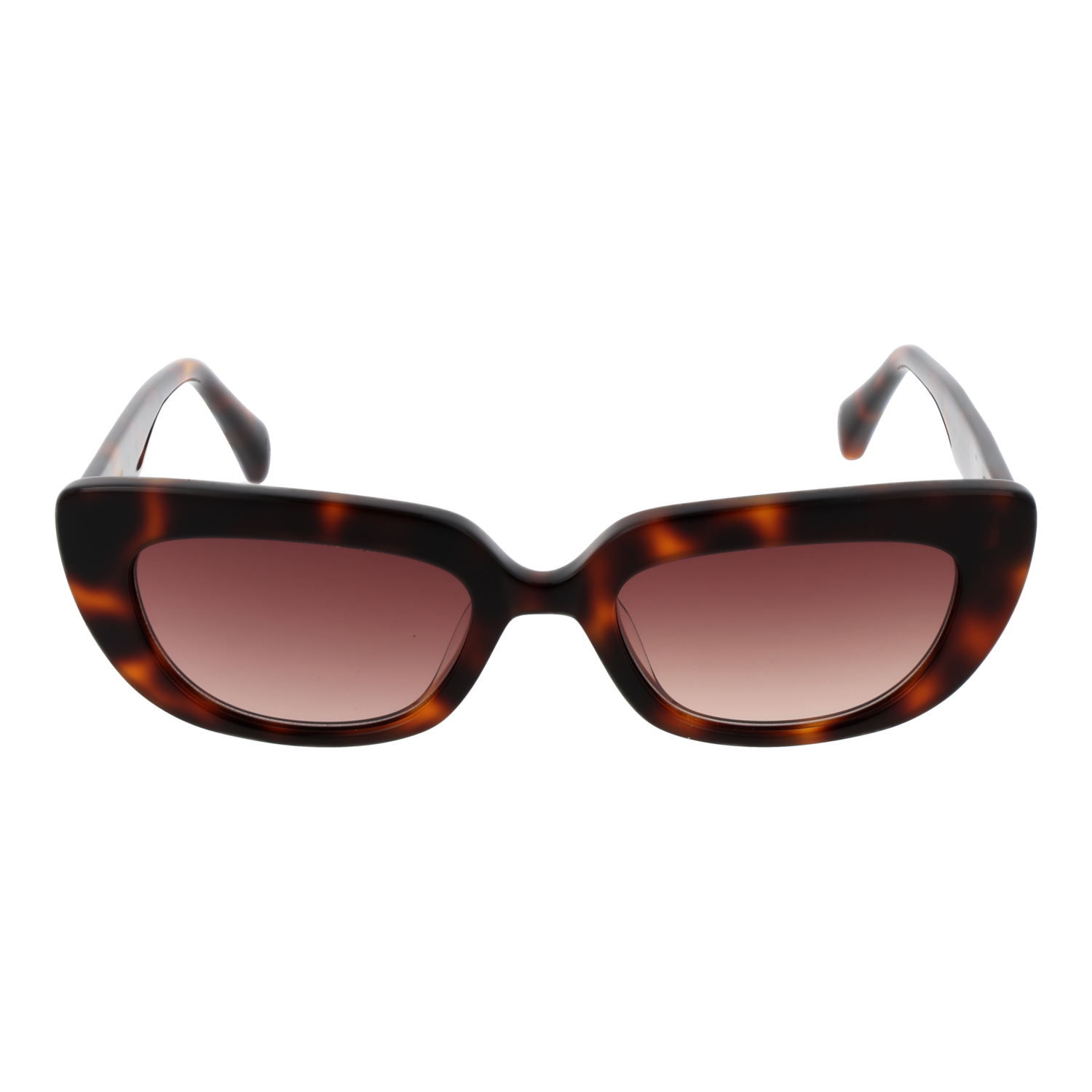 Maje Cat-eye sunglasses in Brown with Acetate frame, model Maje Sunglasses MJ5041 101 50, from Burghley & Co – Luxury eyewear UK