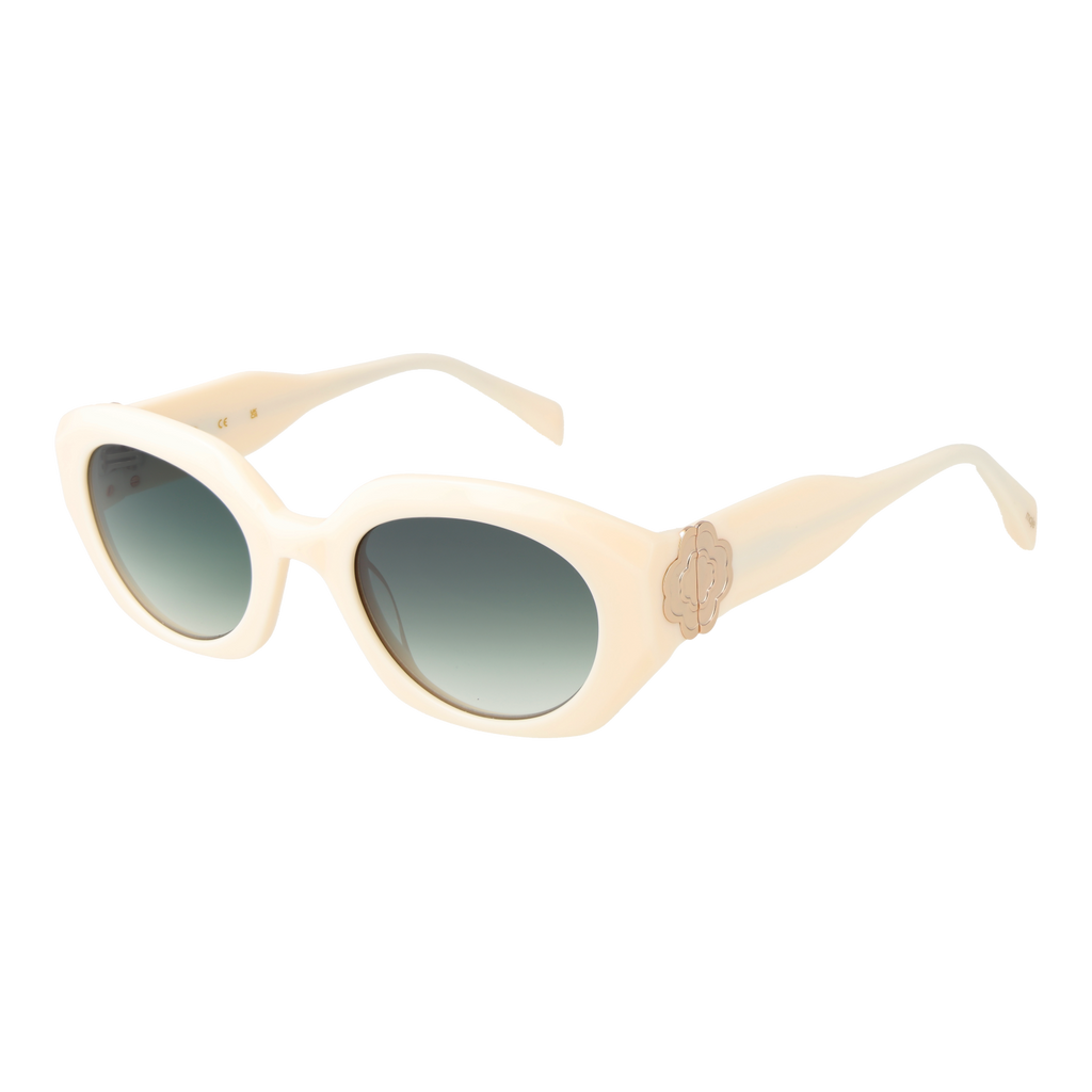 Maje Sunglasses – Maje Sunglasses MJ5042 847 50 – Luxury Eyewear UK – Burghley & Co