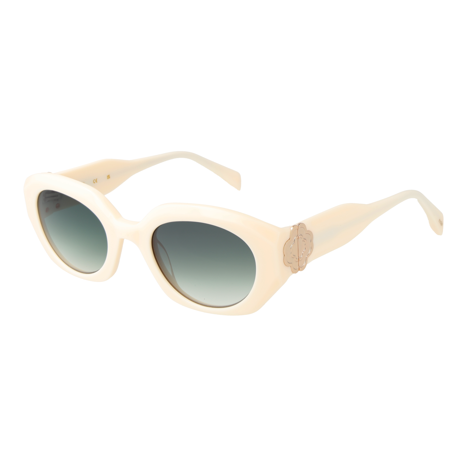 Maje Sunglasses – Maje Sunglasses MJ5042 847 50 – Luxury Eyewear UK – Burghley & Co