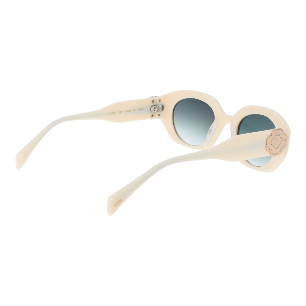 Maje Sunglasses – Maje Sunglasses MJ5042 847 50 – Luxury Eyewear UK – Burghley & Co
