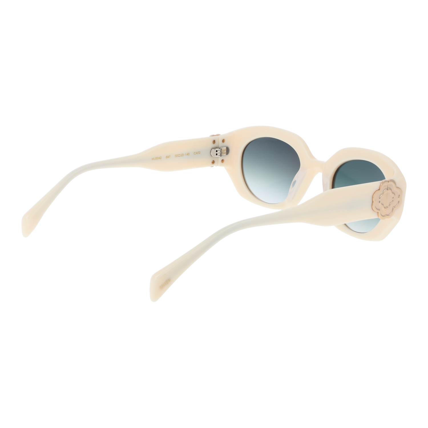 Maje Sunglasses – Maje Sunglasses MJ5042 847 50 – Luxury Eyewear UK – Burghley & Co