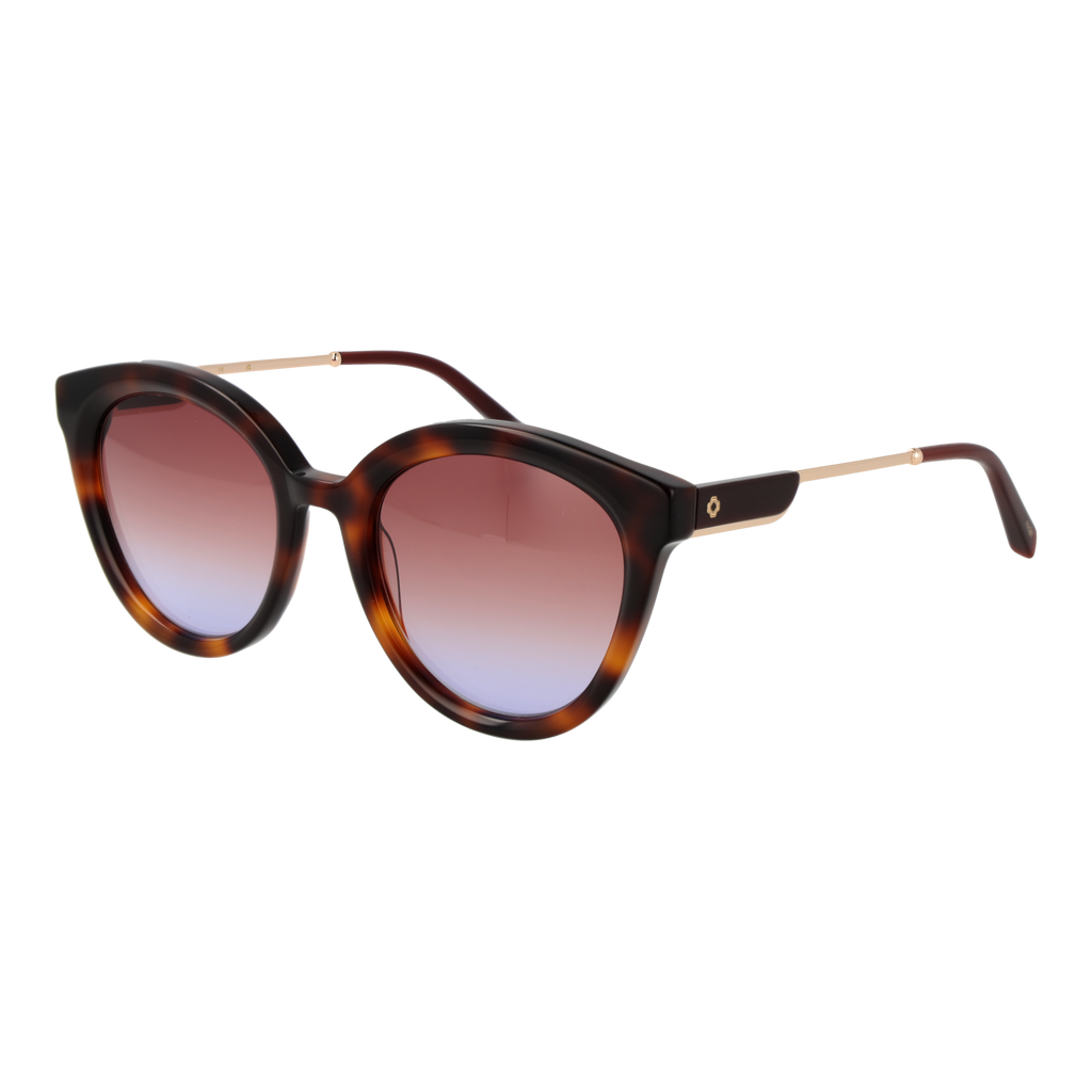 Maje Sunglasses – Maje Sunglasses MJ5044 101 52 – Luxury Eyewear UK – Burghley & Co