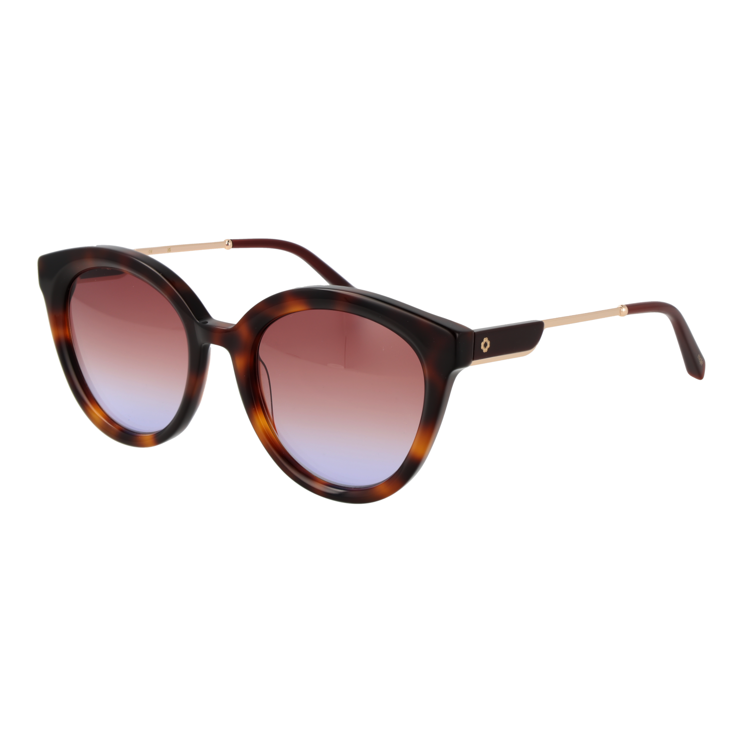 Maje Sunglasses – Maje Sunglasses MJ5044 101 52 – Luxury Eyewear UK – Burghley & Co