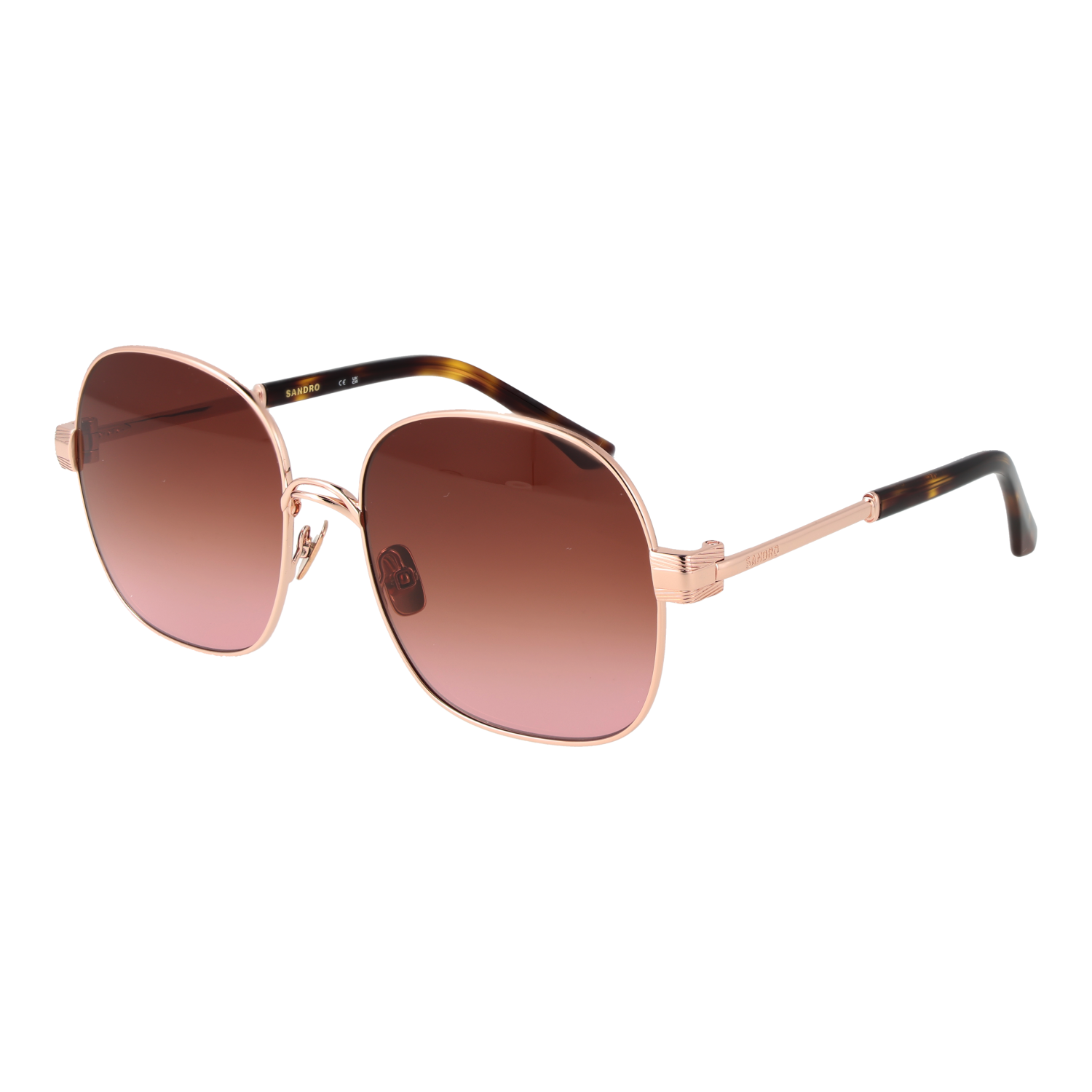 Sandro Sunglasses SD8022 406 56