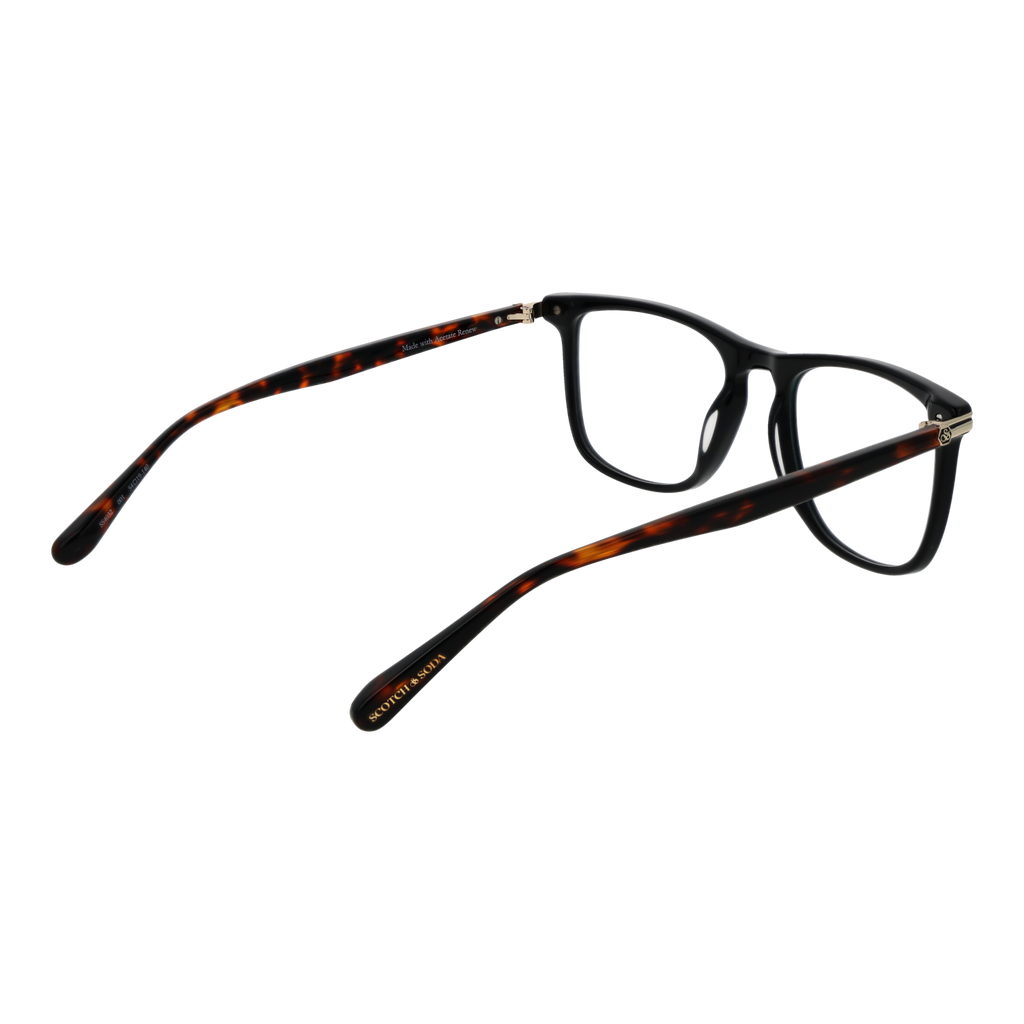 Scotch & Soda Optical Frame SS4032 001 49