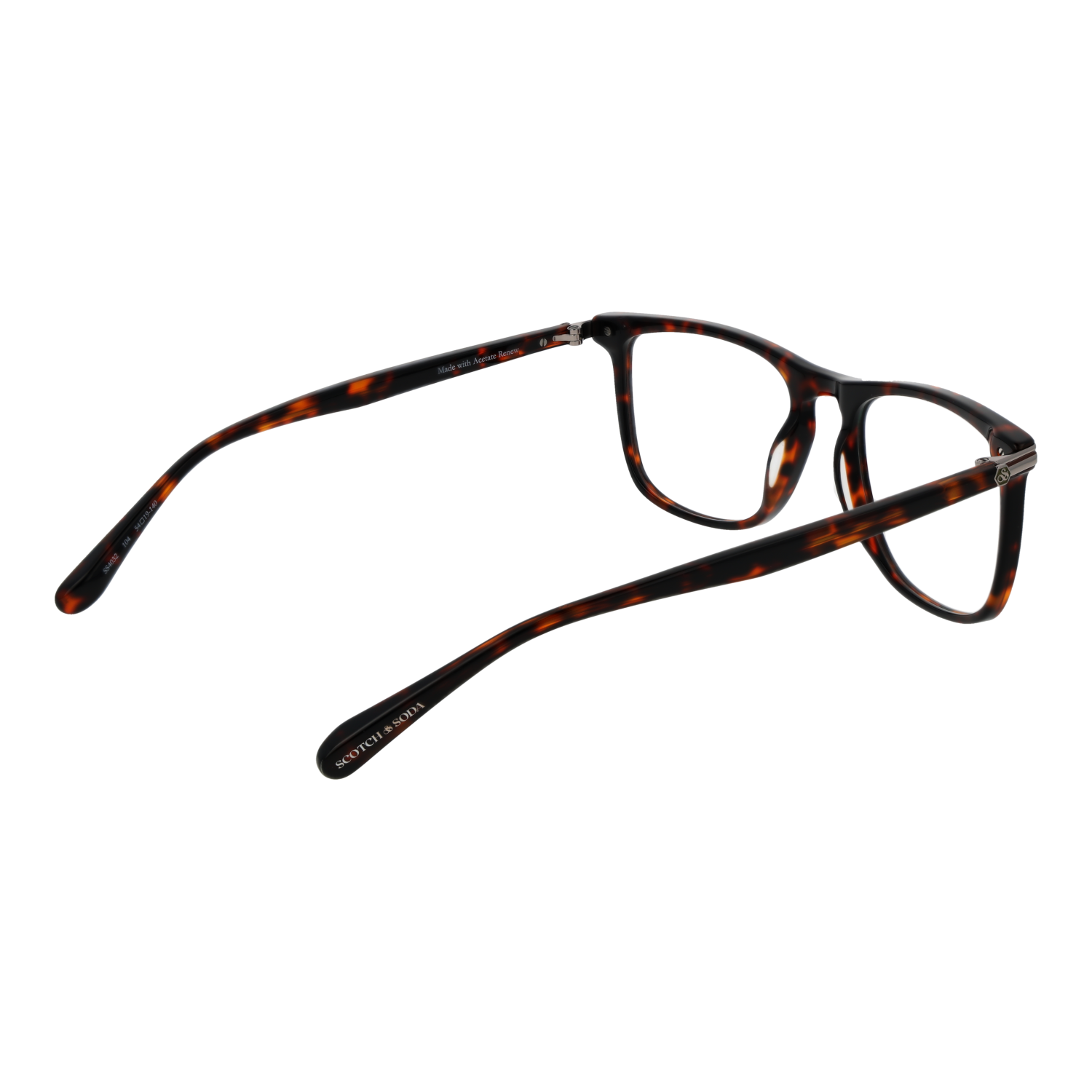 Scotch & Soda Optical Frame SS4032 104 54