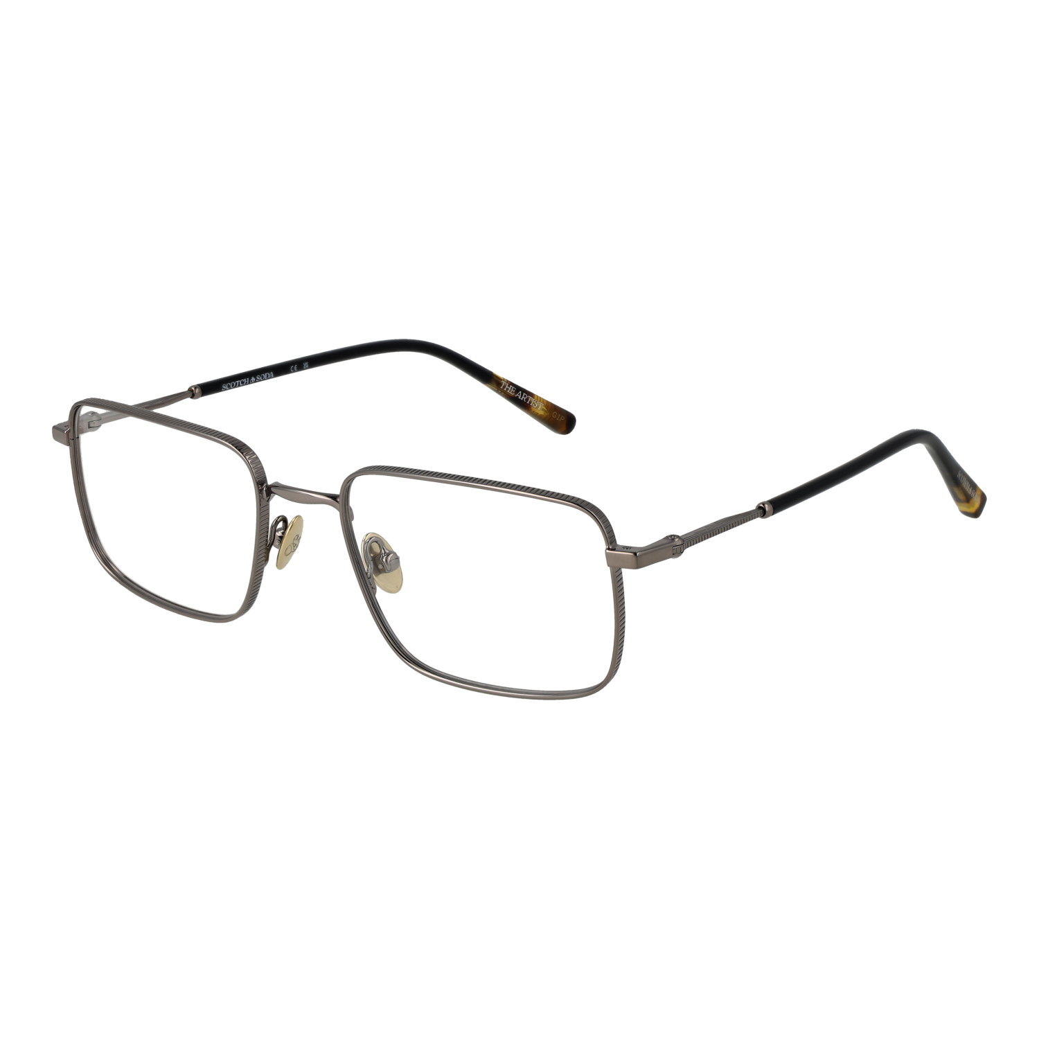Scotch & Soda Optical Frame SS2025 900 53