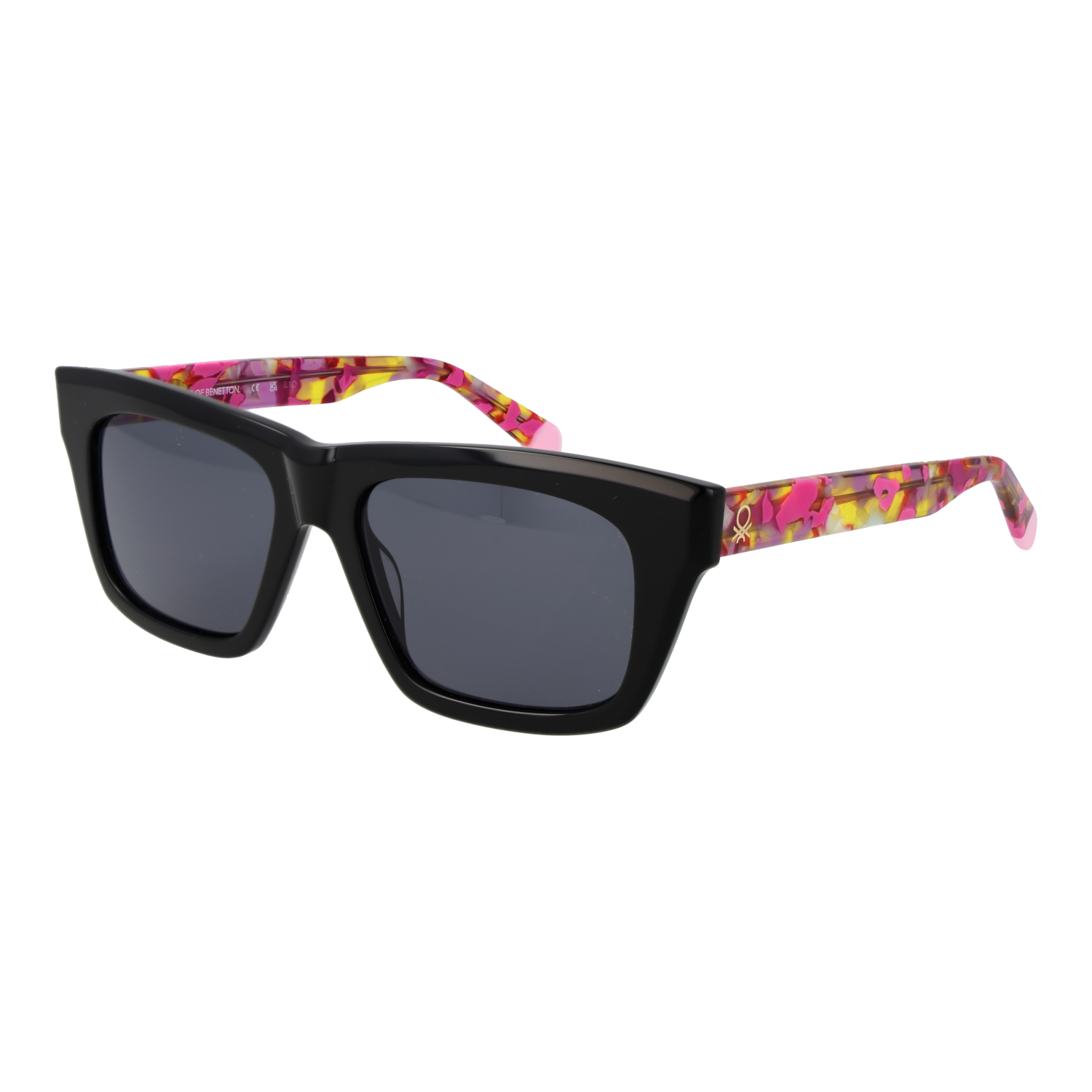 Benetton Sunglasses BE5079 001 54