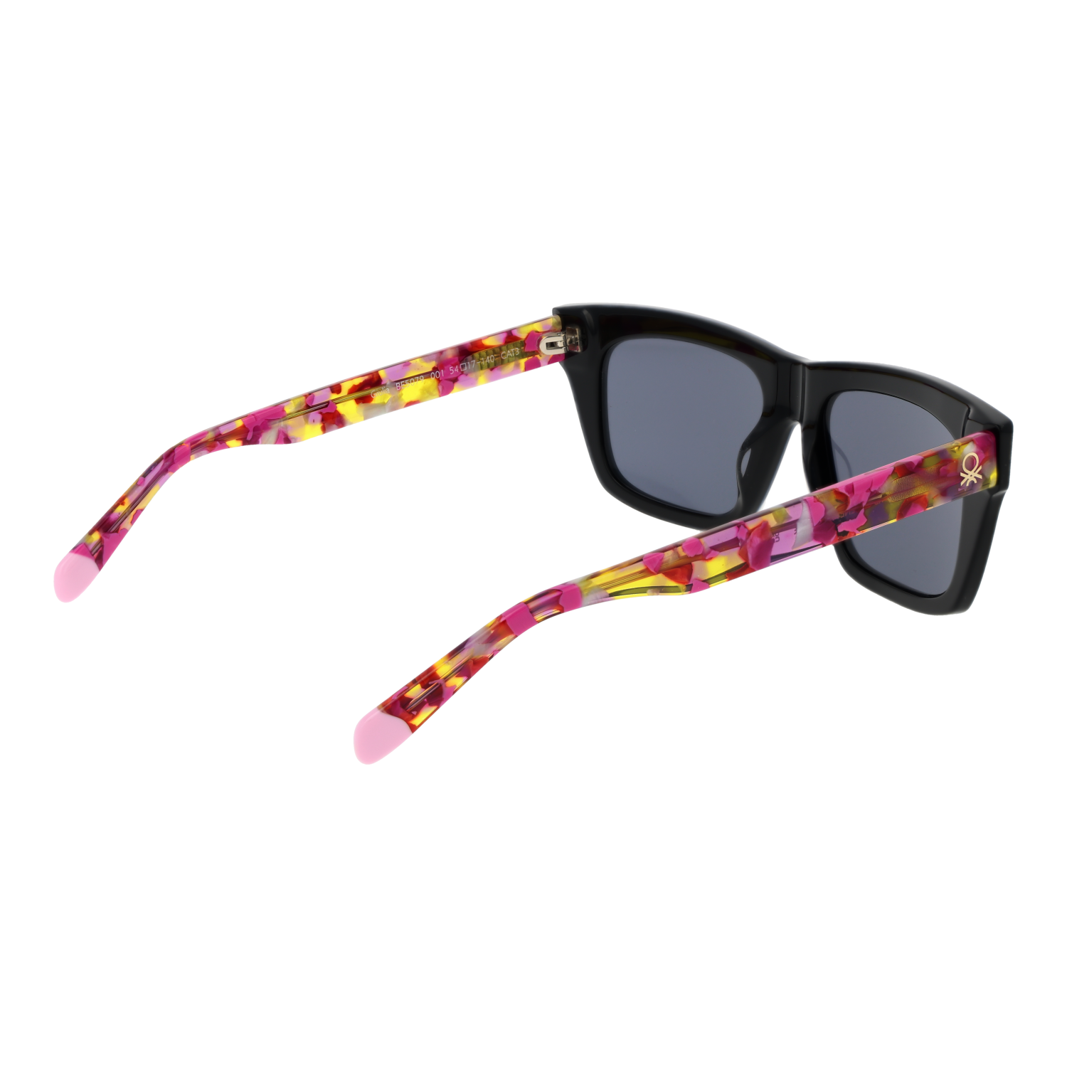 Benetton Sunglasses BE5079 001 54