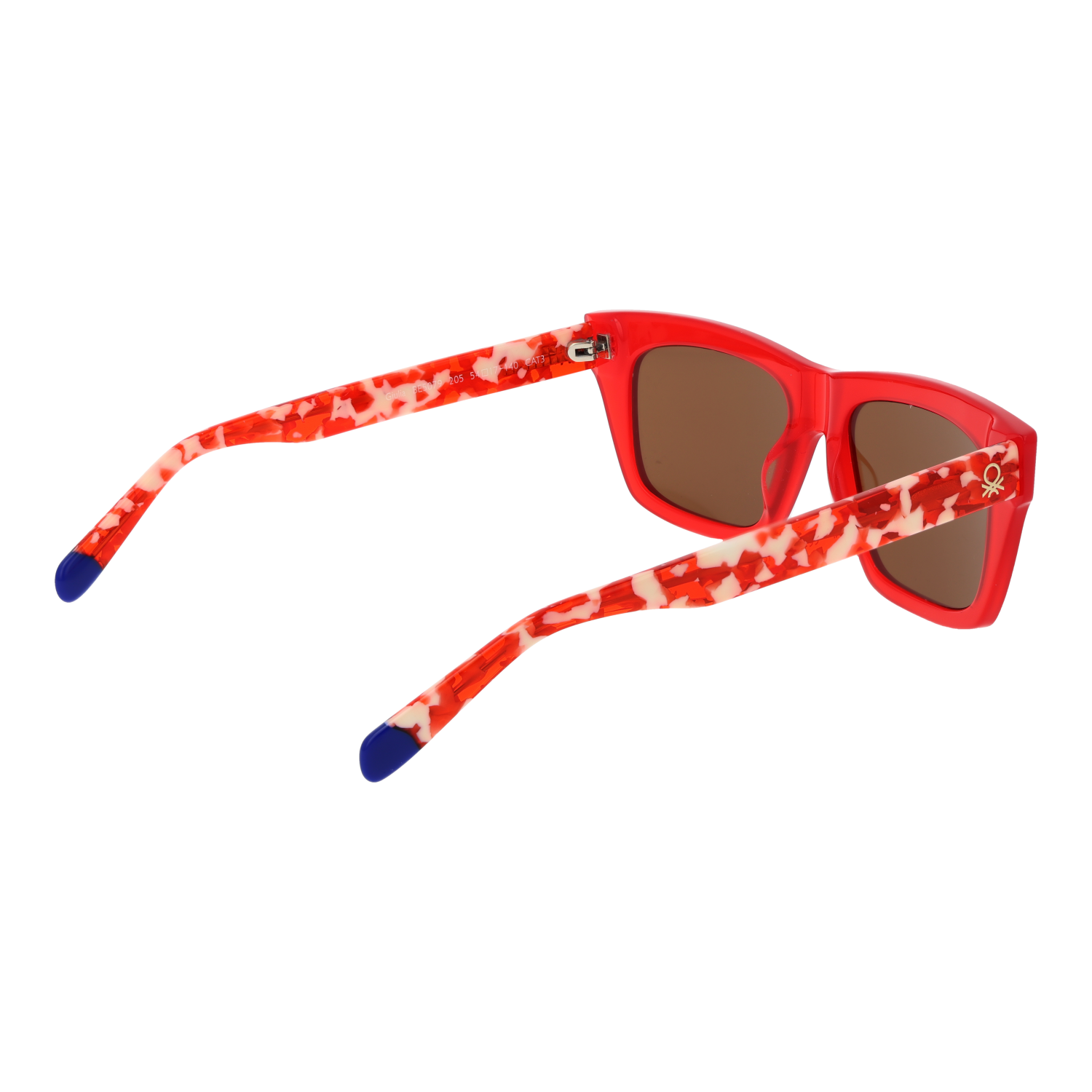 Benetton Sunglasses BE5079 205 54