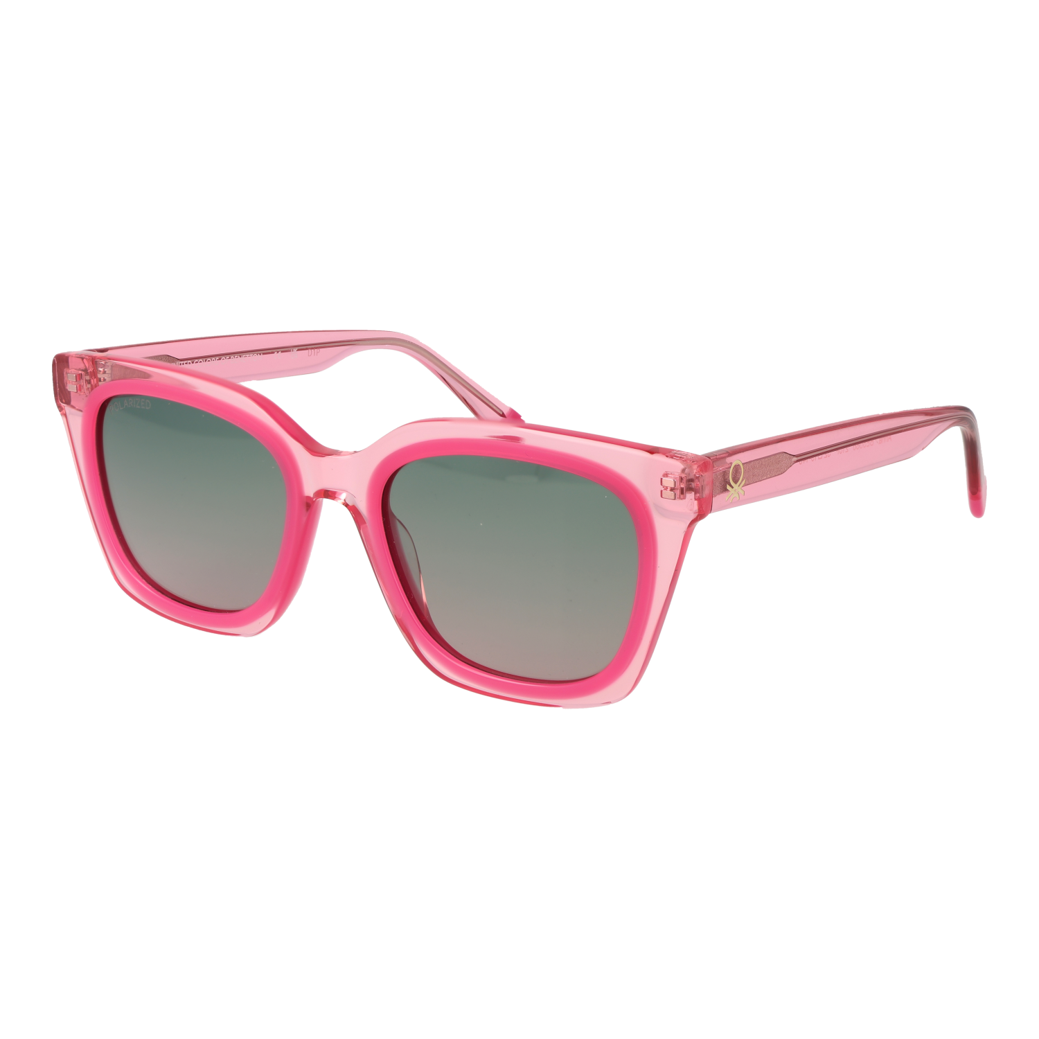 Benetton Sunglasses BE5086 210 52