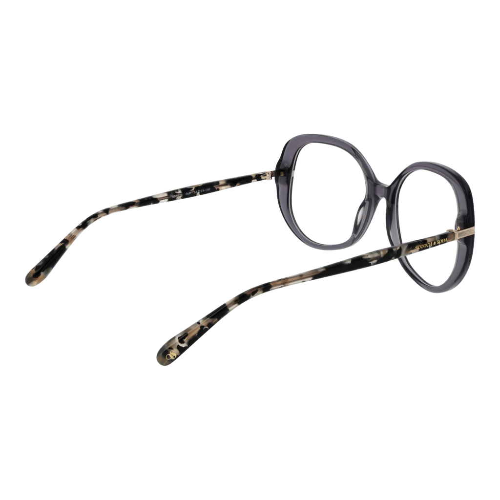 Scotch & Soda glasses, Scotch & Soda Optical Frames SS3032 068 55 – Burghley & Co (Image 3)