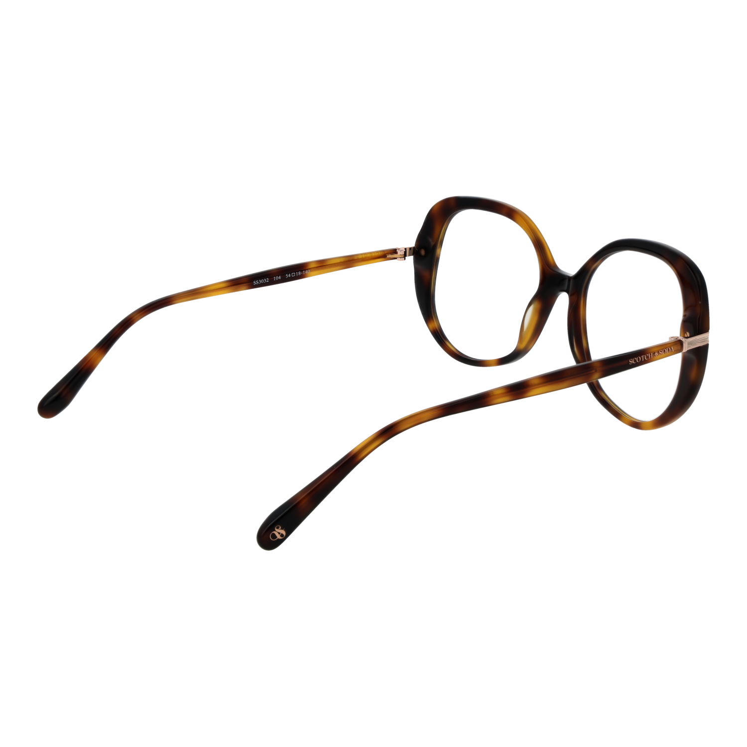 Scotch & Soda Optical Frame SS3032 104 54