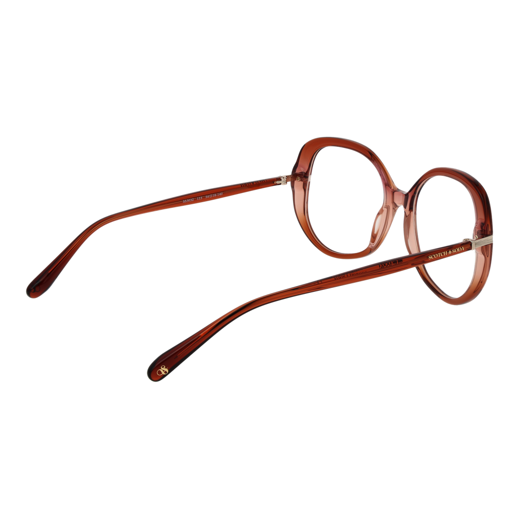 Scotch & Soda Optical Frame SS3032 115 54