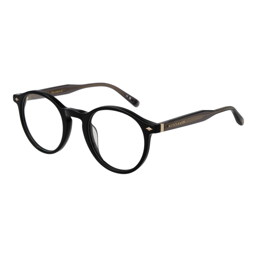 Scotch & Soda Optical Frame SS3039 001 54