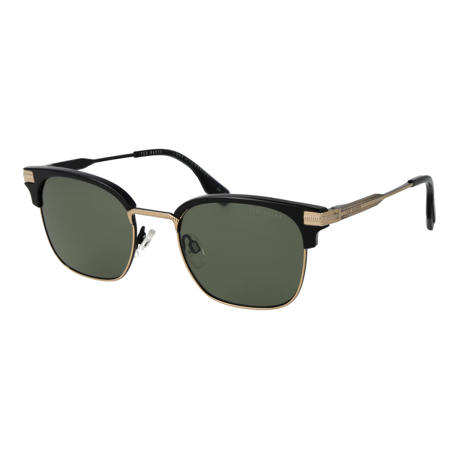 Ted Baker sunglasses, Ted Baker Sunglasses TB1719 001 51 – Burghley & Co (Image 1)