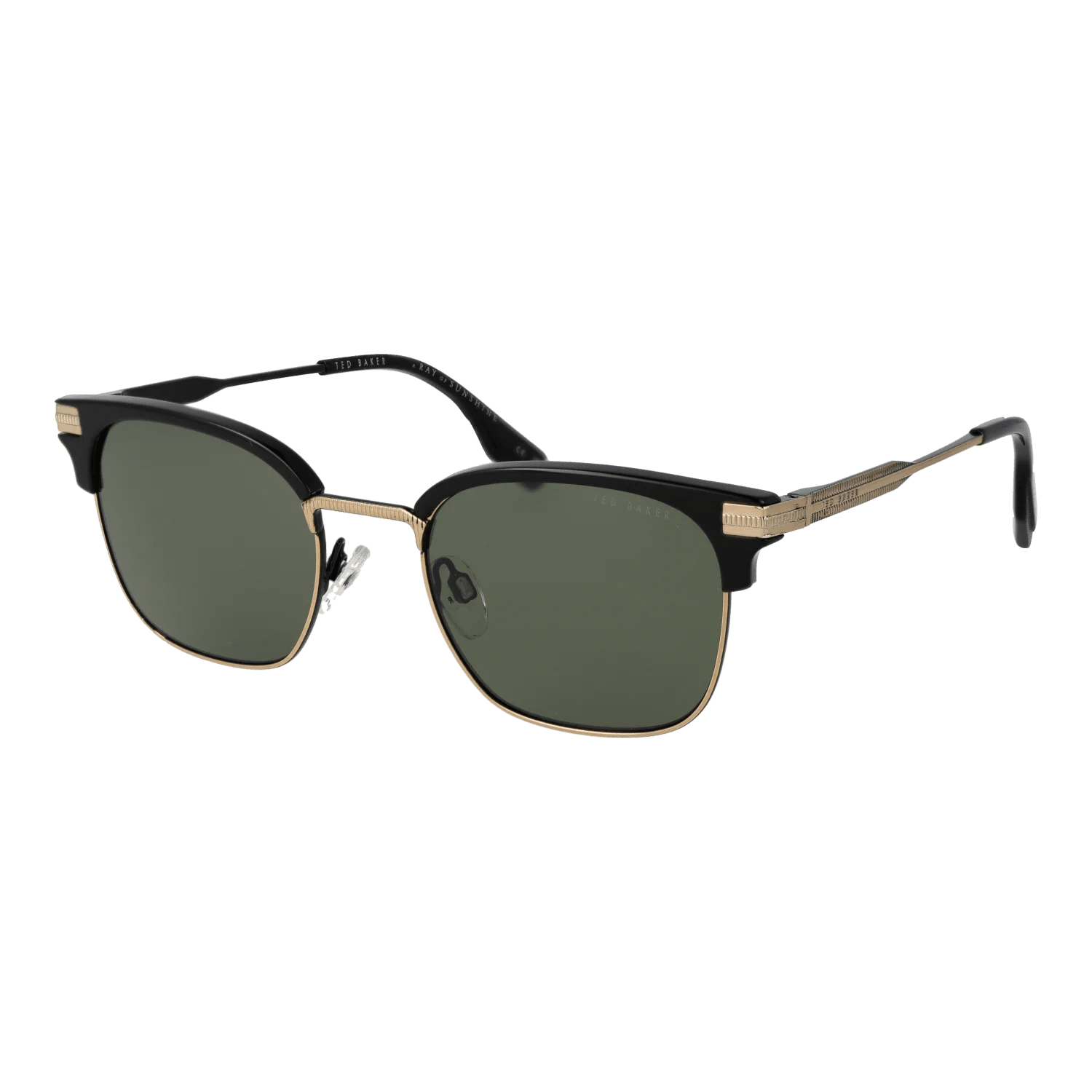 Ted Baker sunglasses, Ted Baker Sunglasses TB1719 001 51 – Burghley & Co (Image 1)