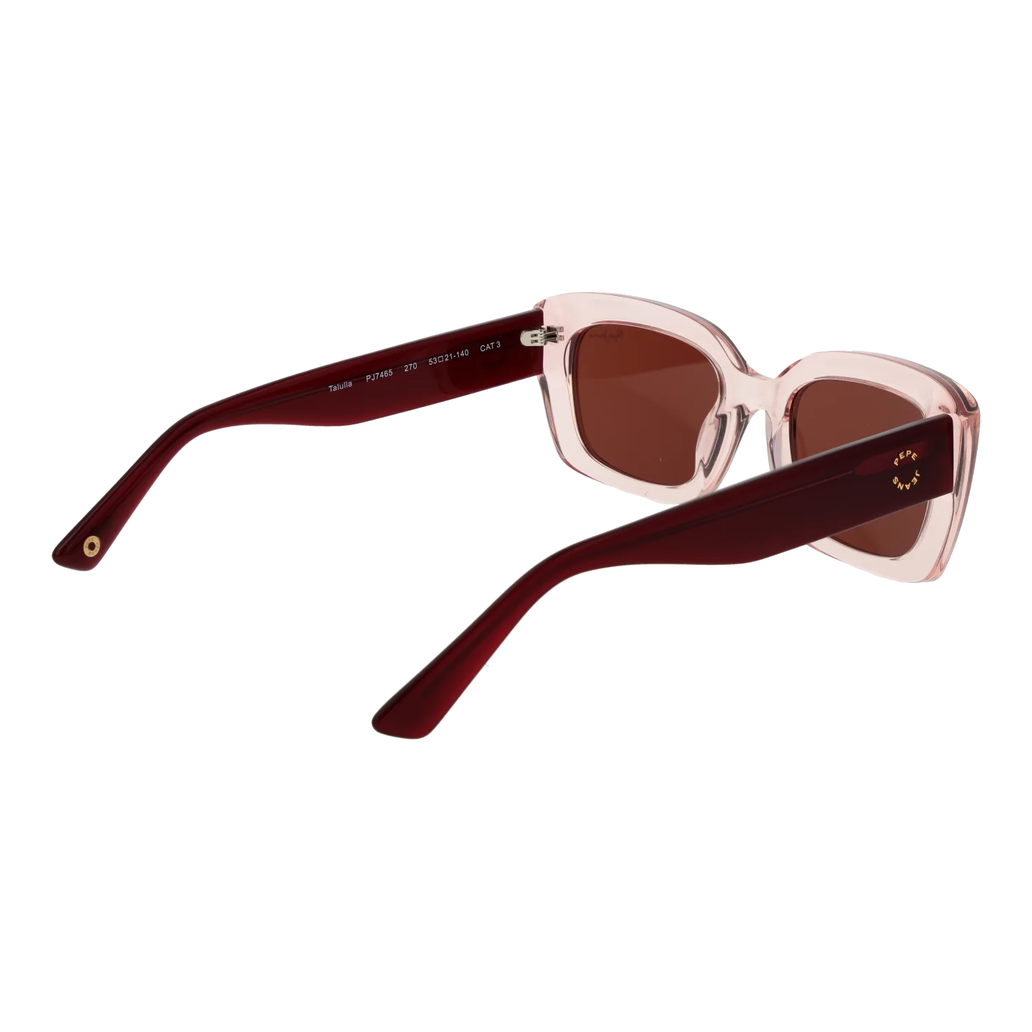 Pepe Jeans sunglasses, Pepe Jeans Sunglasses PJ7465 270 53 – Burghley & Co (Image 3)