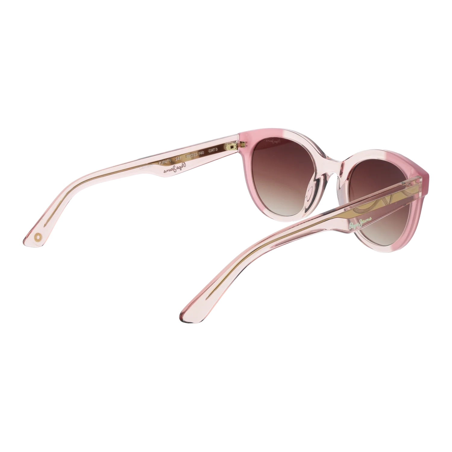 Pepe Jeans sunglasses, Pepe Jeans Sunglasses PJ7471 247 50 – Burghley & Co (Image 3)