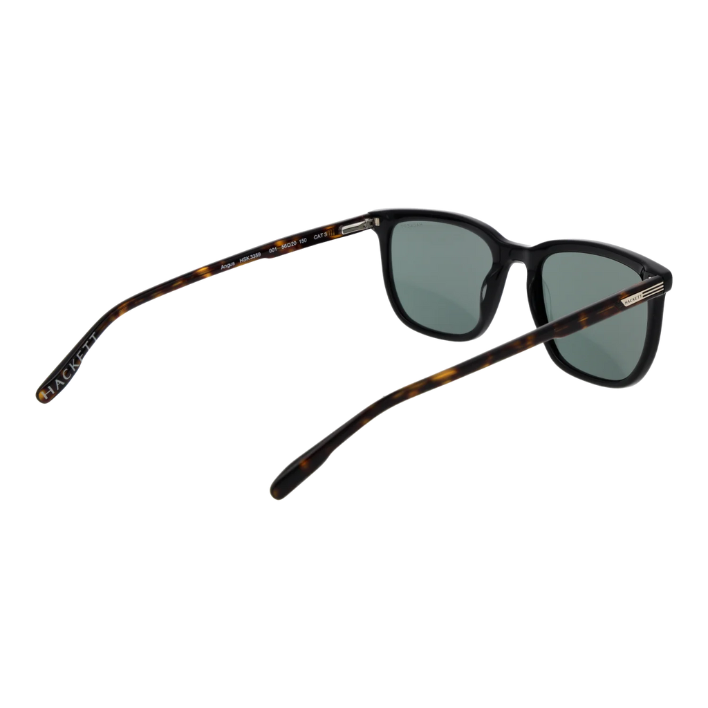 Hackett sunglasses, Hackett Sunglasses HSK3359 001 56 – Burghley & Co (Image 3)