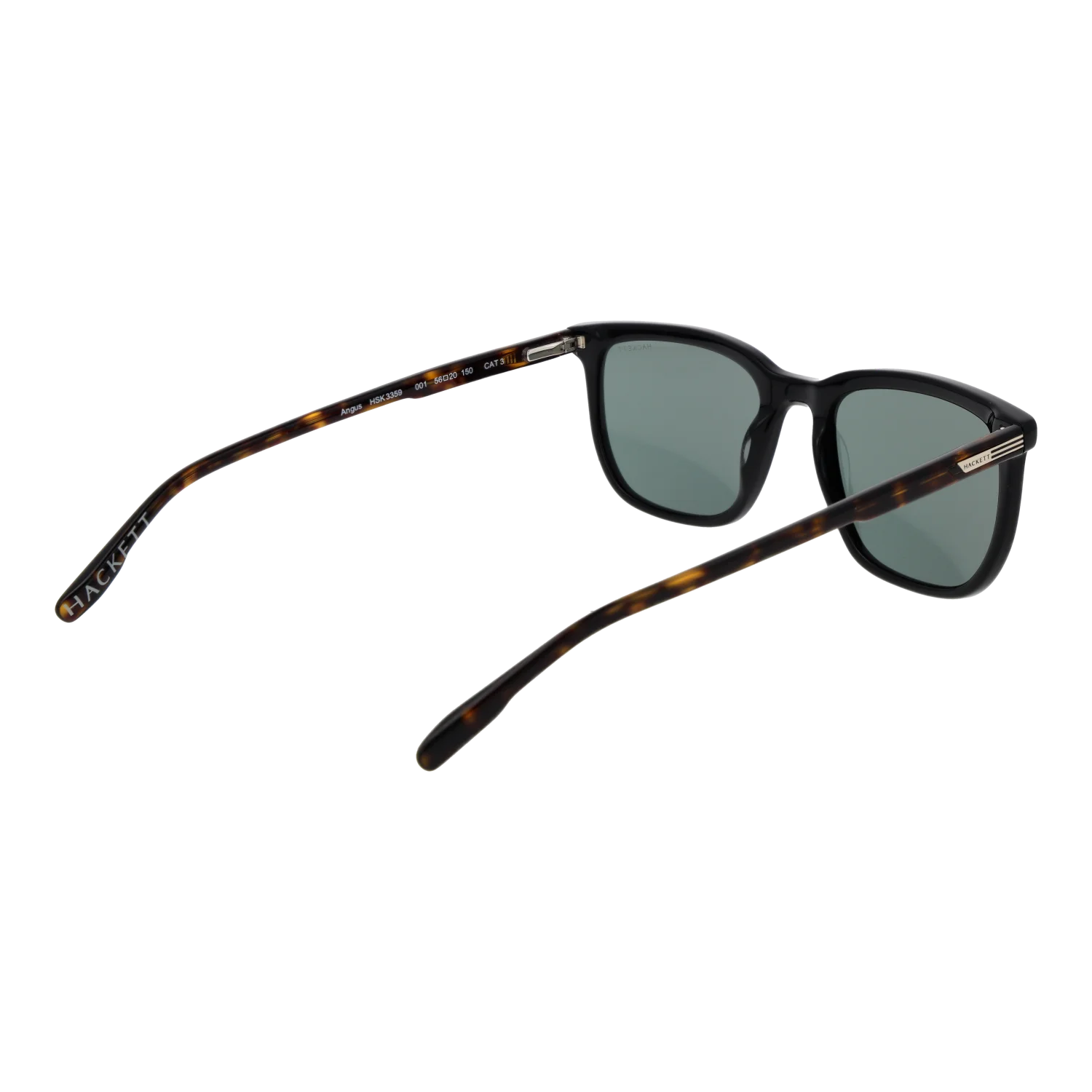 Hackett sunglasses, Hackett Sunglasses HSK3359 001 56 – Burghley & Co (Image 3)