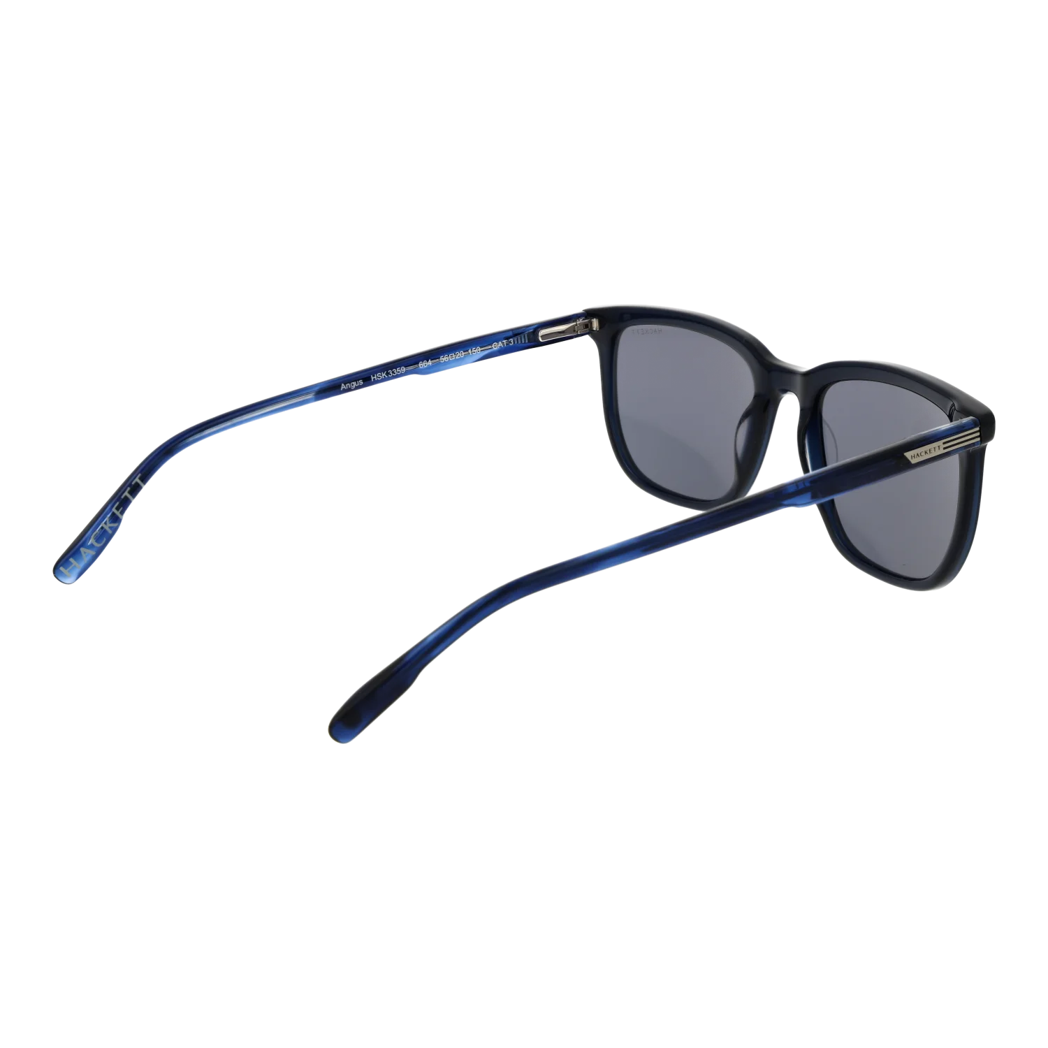 Hackett sunglasses, Hackett Sunglasses HSK3359 664 56 – Burghley & Co (Image 3)