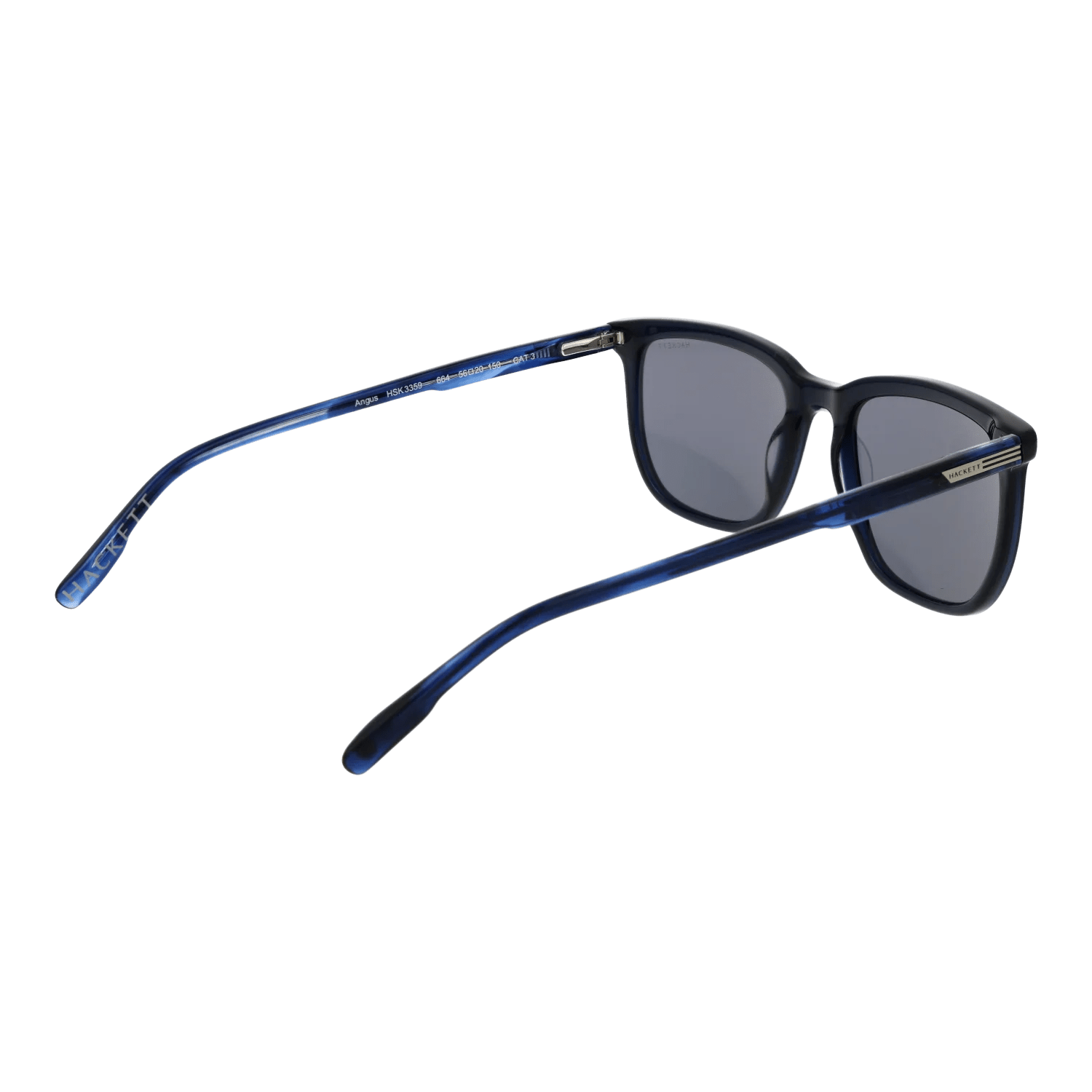 Hackett sunglasses, Hackett Sunglasses HSK3359 664 56 – Burghley & Co (Image 3)
