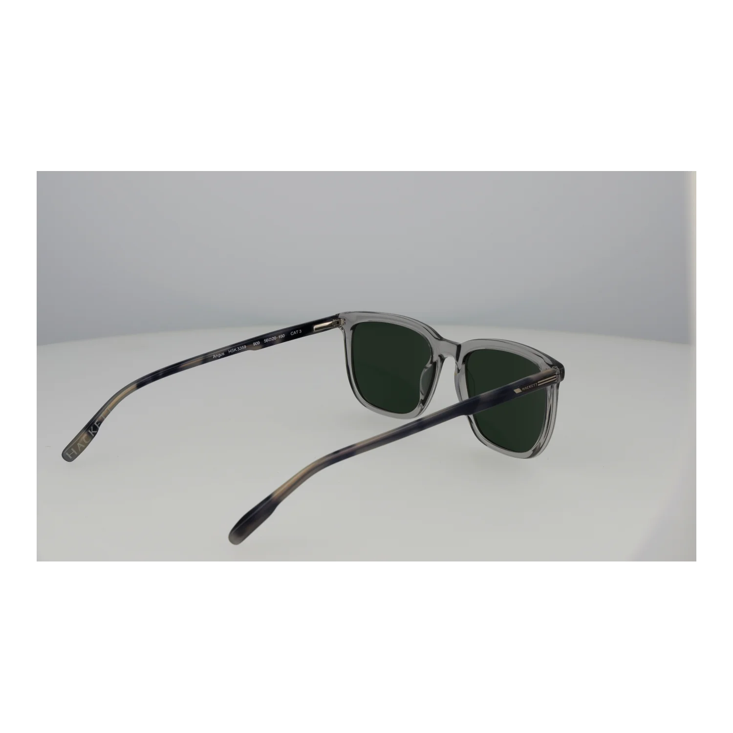 Hackett sunglasses, Hackett Sunglasses HSK3359 909 56 – Burghley & Co (Image 3)