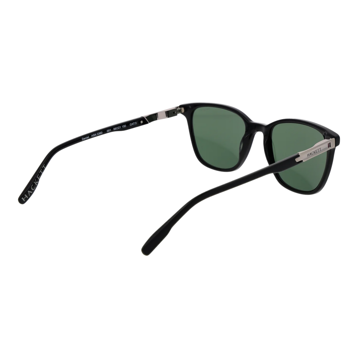 Hackett sunglasses, Hackett Sunglasses HSK3360 001 56 – Burghley & Co (Image 3)