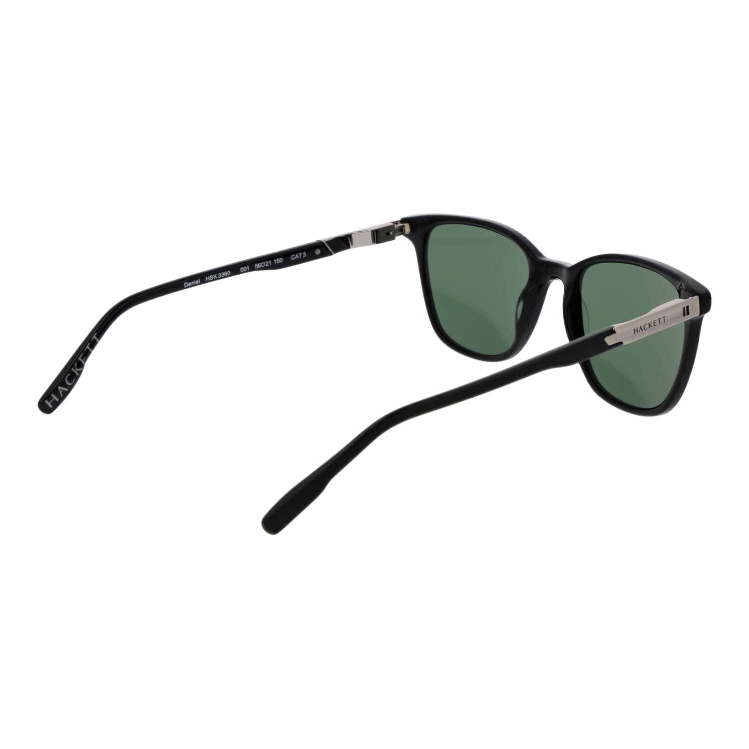 Hackett sunglasses, Hackett Sunglasses HSK3361 001 51 – Burghley & Co (Image 3)